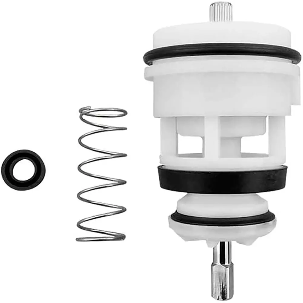 Kit Reparo Válvula Descarga Hydra Max Blukit